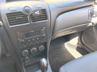 2010 Nissan Almera Classic I, чёрный, 495000 рублей, вид 5