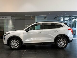 2026 Haval Jolion I Рестайлинг, белый, 2899000 рублей, вид 5