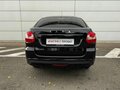 2023 Lada (ВАЗ) Granta I Рестайлинг, чёрный - вид 5