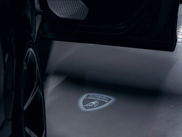 2021 Lamborghini Urus I, зелёный, 22500000 рублей - вид 25