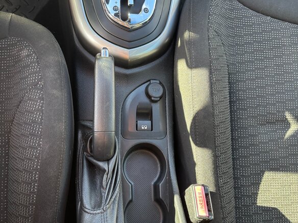 2012 Peugeot 308 I Рестайлинг, коричневый, 399000 рублей - вид 16