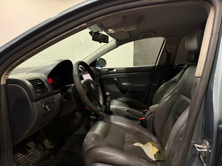 2006 Volkswagen Jetta V, серый, 350000 рублей, вид 3