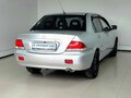 2007 Mitsubishi Lancer IX Рестайлинг, серебристый, 420000 рублей - вид 6
