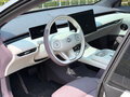 2025 Changan Qiyuan A06 28.39 kWh, серебристый, 2370000 рублей - вид 10