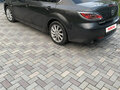 2011 Mazda 6 II (GH) Рестайлинг, серый, 1700000 рублей - вид 2