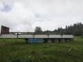 1994 DAF 95, белый, 850000 рублей - вид 9