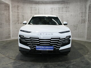 2024 Jetour Dashing I, белый, 1684000 рублей, вид 2