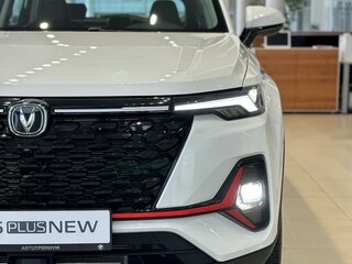 2025 Changan CS35 Plus I Рестайлинг, белый, 2839900 рублей, вид 4