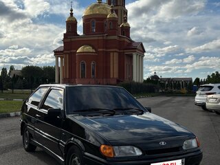 2012 Lada (ВАЗ) 2113, синий, 155500 рублей, вид 1
