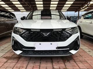 2025 Jetta VS5 I Рестайлинг 2, белый, 1710000 рублей, вид 3