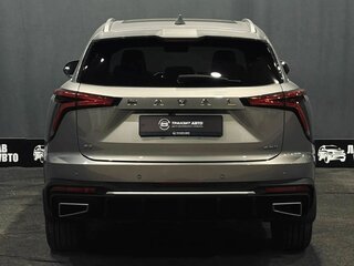2024 Haval F7 II, серый, 2750000 рублей, вид 5