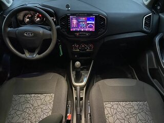 2020 Lada (ВАЗ) XRAY I, белый, 696000 рублей, вид 5