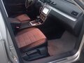 2008 Volkswagen Passat B6, бежевый, 600000 рублей - вид 5