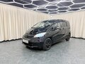 2011 Honda Freed I Рестайлинг, чёрный, 1179000 рублей - вид 2