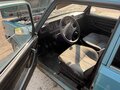 2005 Lada (ВАЗ) 2107, синий, 60000 рублей - вид 4
