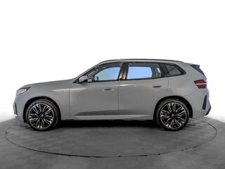 2026 BMW X3 Long 30L xDrive IV (G45/G48), серый, 7800000 рублей, вид 3