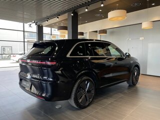 2025 Li Auto (Lixiang) L6 I, чёрный, 8190000 рублей, вид 5