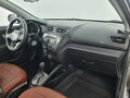 2012 Kia Rio 4-speed III, серый, 739000 рублей - вид 9