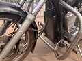 1995 Honda Steed 400, чёрный, 270000 рублей - вид 7