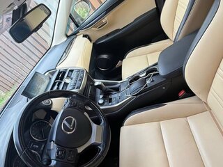 2015 Lexus NX 200 I, красный, 2350000 рублей, вид 2