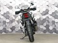 2015 Suzuki V-Strom 1000, белый - вид 5