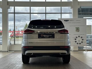 2026 Belgee X70 I Рестайлинг, серебристый, 3029990 рублей, вид 4