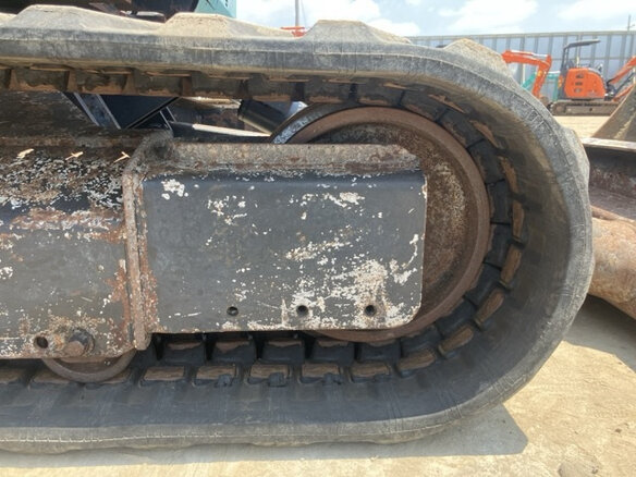 2010 Kubota Миниэкскаваторы - вид 13