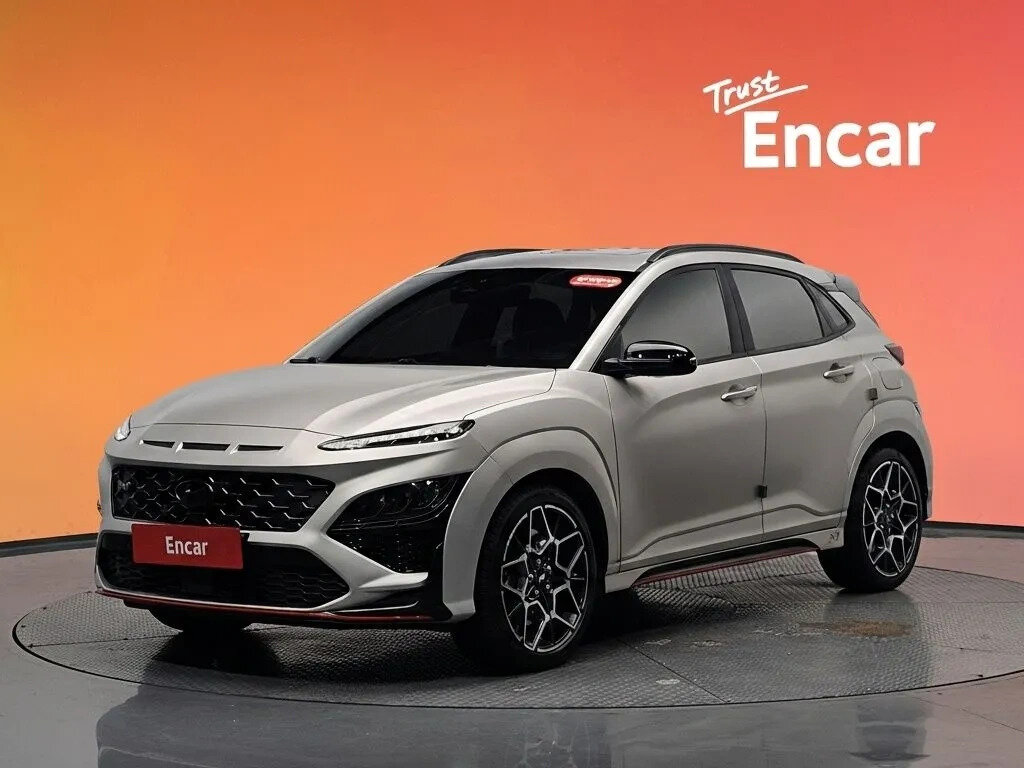Открыть фотографии: Hyundai Kona I Рестайлинг