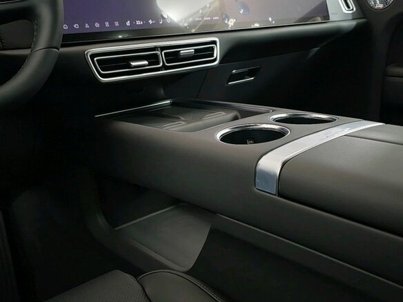 2026 Li Auto (Lixiang) L7 52.3 kWh I Рестайлинг, зелёный, 10790000 рублей - вид 21