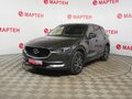 2018 Mazda CX-5 II, серый, 2077000 рублей