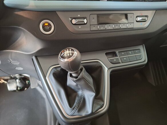 2026 Foton View, белый, 3429000 рублей - вид 20