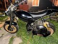2010 Suzuki Street Magic, чёрный, 98500 рублей - вид 1