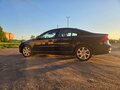 2013 Volvo S80 II Рестайлинг 2, чёрный, 1760000 рублей - вид 5
