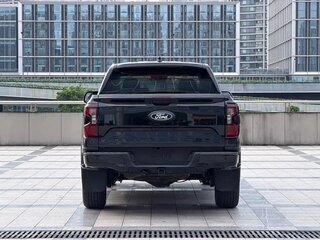 2025 Ford Ranger T6.2, чёрный, 4500000 рублей, вид 5