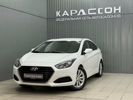 Hyundai i40 I