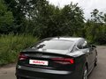 2019 Audi A5 II (F5), серый, 3190000 рублей - вид 8