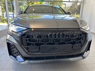 2026 Audi Q8 45 TDI I (4M) Рестайлинг, серый, 12800404 рублей, вид 3