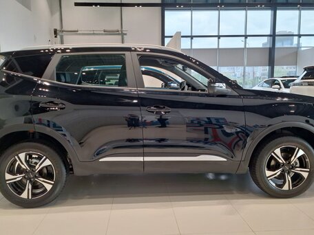 2026 Tenet T4L, чёрный, 2429000 рублей, вид 4