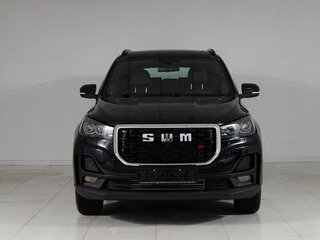 2024 SWM G05 Pro, чёрный, 1849000 рублей, вид 2