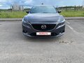 2014 Mazda 6 III (GJ), серый, 1450000 рублей - вид 1