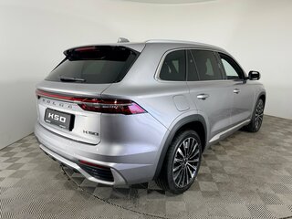 2026 VOLGA K50, серебристый, 4649000 рублей, вид 4