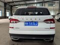 2023 Skoda Kamiq I (China Market), белый, 1579000 рублей - вид 5