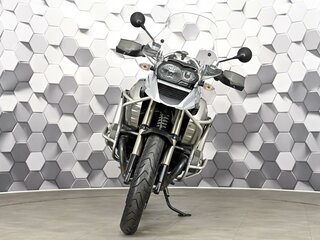 2008 BMW R 1200 GS, серебристый, 629000 рублей, вид 5