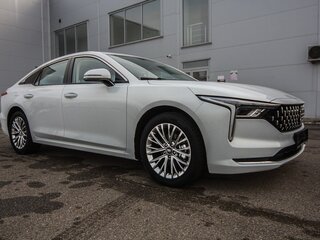 2023 FAW Bestune B70 I, белый, 2600000 рублей, вид 1