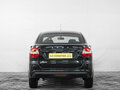 2024 Lada (ВАЗ) Granta I Рестайлинг, чёрный - вид 4