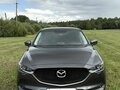 2019 Mazda CX-5 II, серый, 2700000 рублей