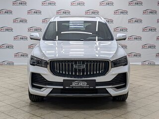 2026 Geely Monjaro I, белый, 4349000 рублей, вид 2