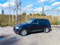 2007 BMW X3 20d I (E83) Рестайлинг, синий, 1100000 рублей - вид 6