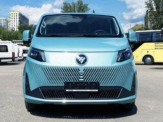 2026 Foton View, зелёный, 3599000 рублей, вид 3