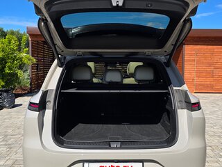 2024 Li Auto (Lixiang) L6 I, серый, 5700000 рублей, вид 4